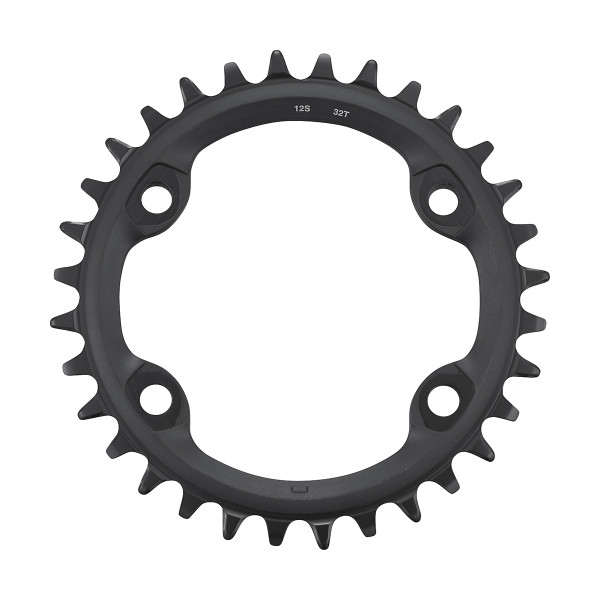 Shimano FC-MT610 Chainring | 96 BCD | 1x12-speed