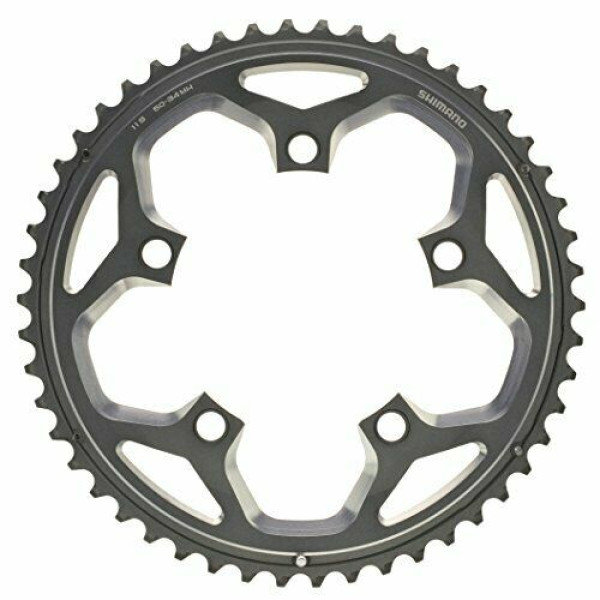 Chainring Shimano Cyclocross FC-CX50 46 T, 2x10 pavarų