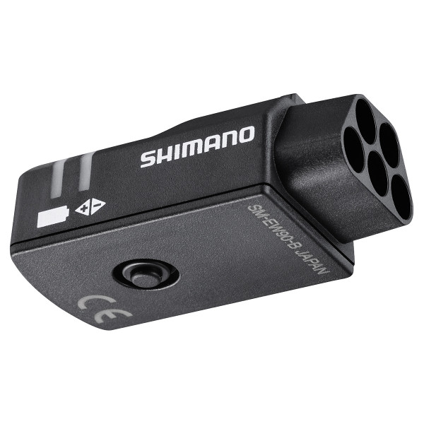 Shimano SM-EW90-B 5 Port jungtis A