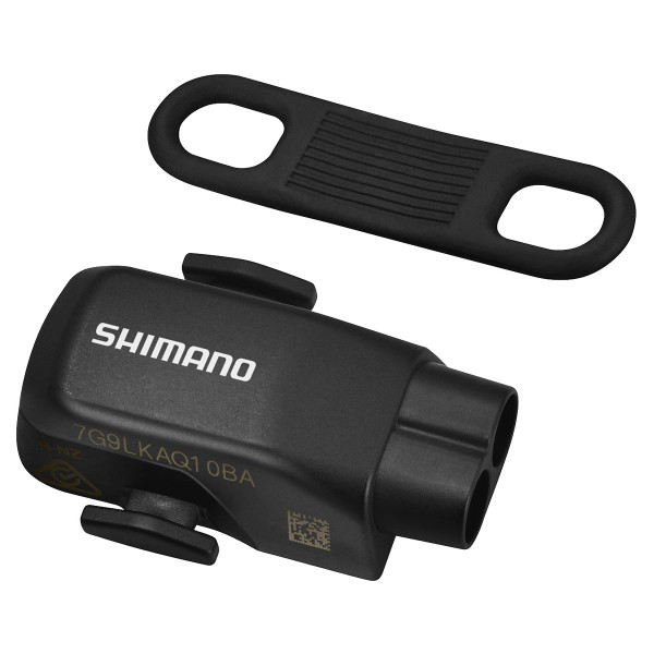 Shimano Wireless Unit For DI2 System EW-WU101 E-Tube Port X2