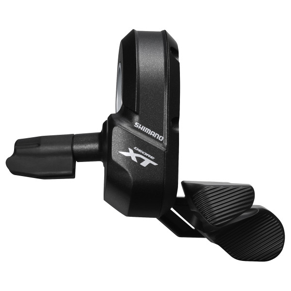 Shimano XT DI2 SW-M8050 Clamp Band dešinė pavarų perjungimo rankenėlė