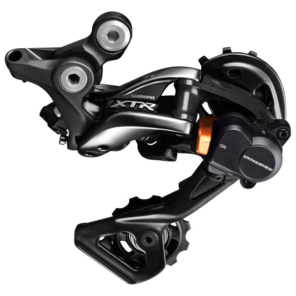 Shimano XTR RD-M9000 GS Rear Derailleur, 11-speed