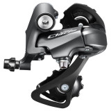 Shimano Claris RD-R2000 GS galinis pavarų perjungėjas | 8 pavarų