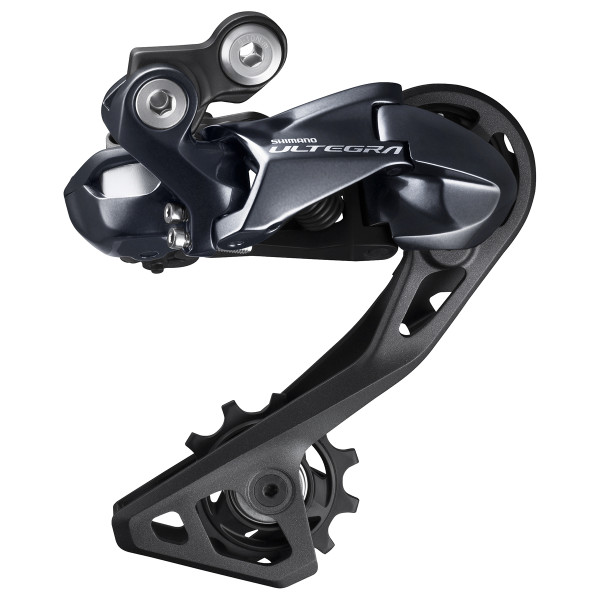 Shimano Ultegra Di2 RD-R8050 GS galinis pavarų perjungėjas | 11 pavarų