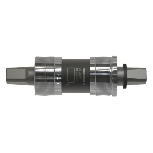 Shimano Un300 Bottom Bracket Square Velonova