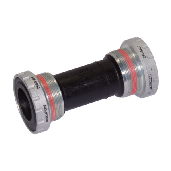 Shimano Sm 52 Bottom Bracket Velonova
