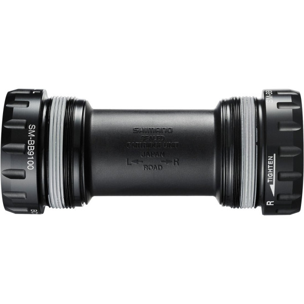 Shimano BB-R9100 Hollowtech II centrinės ašies guolis | BSA 68 mm