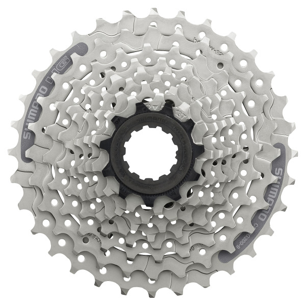 Shimano CS-HG201 Cassette, 9-speed