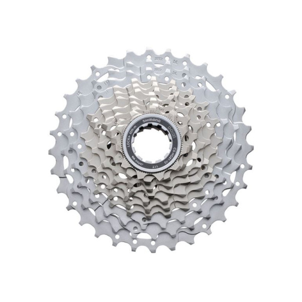 Shimano SLX CS-HG81 Cassette, 10-speed