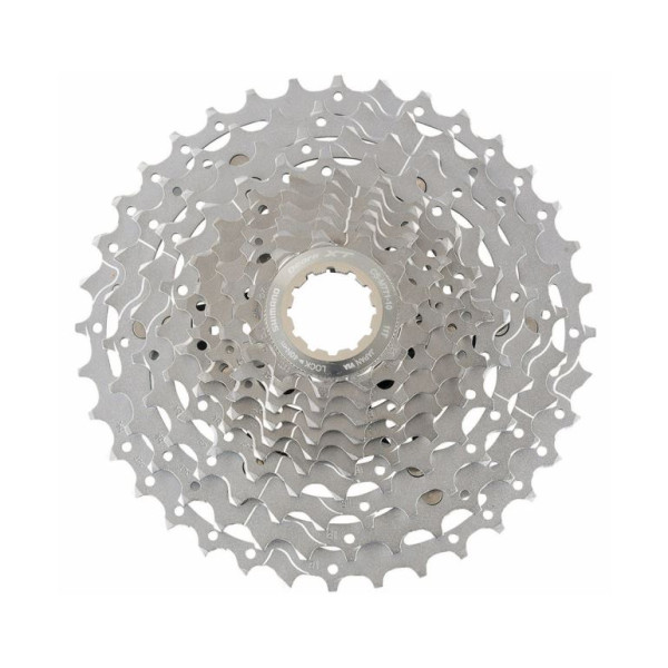 Shimano XT CS-M771 Cassette 10-speed