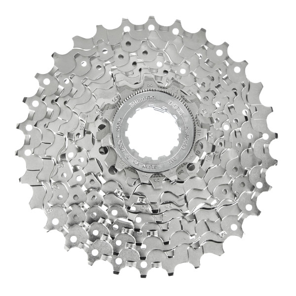 Shimano Sora CS-HG50 Cassette, 9-speed 