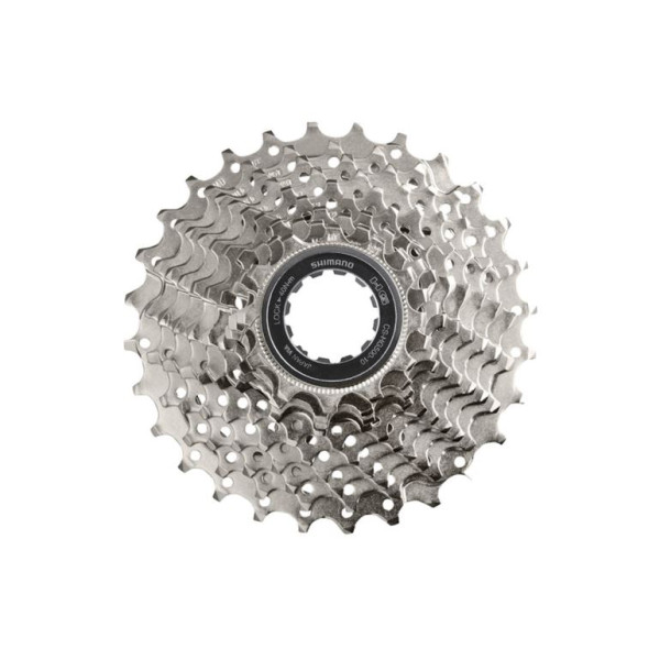 Shimano CS-HG500 Cassette, 10-speed