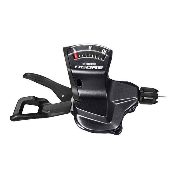 Shimano Deore SL-T6000 Right Shifter, 10-speed