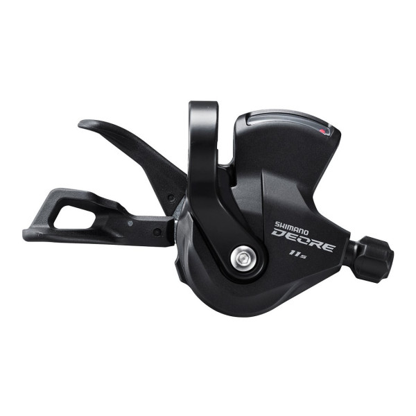 Shimano Deore SL-M5100-Rapidfire Right Shifter, 1x11-speed