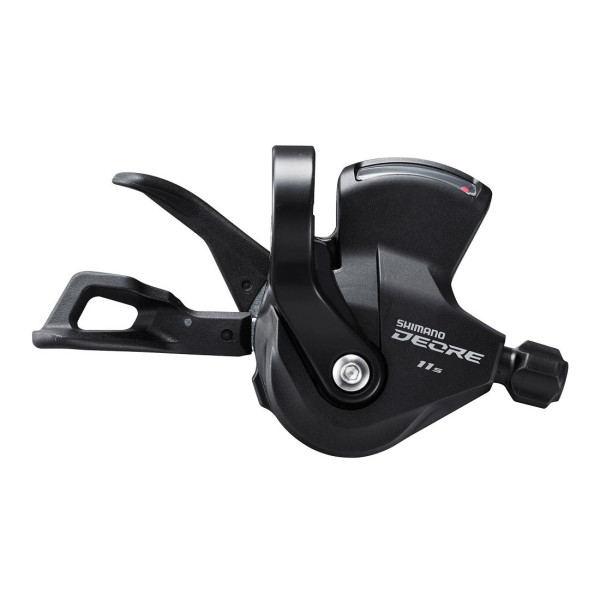 Shimano Deore SL-M5100-Rapidfire dešinė pavarų perjungimo rankenėlė, 1x11 pavarų