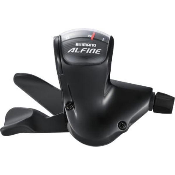 Shimano Alfine SL-S503 dešinė pavarų perjungimo rankenėlė, 8 pavarų