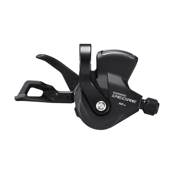 Shimano Deore SL-M4100-R Right Shifter, 10-speed