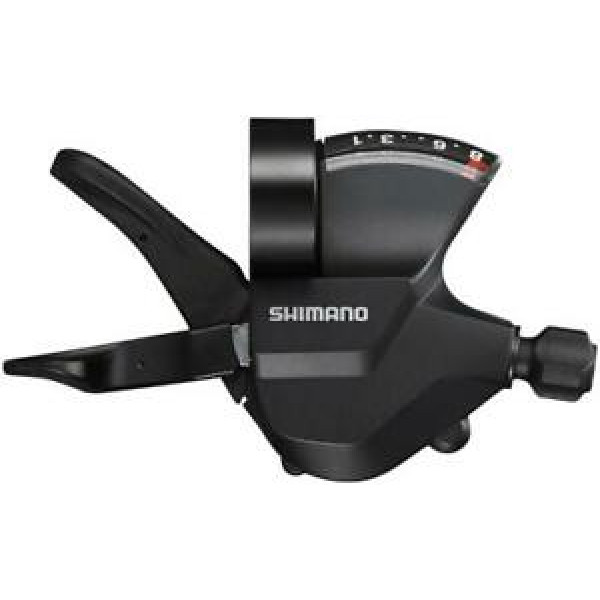 Shimano Altus SL-M315 Right Shifter, 8-speed