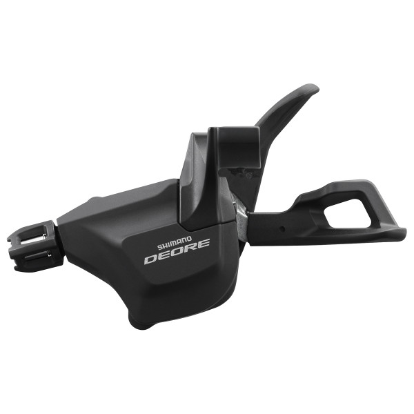 Shimano Deore SL-M6000-IL Left Shifter, 2/3-speed