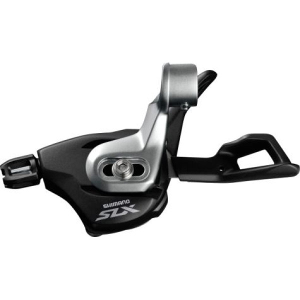 Shimano SLX SL-M7000 I-Spec II kairė pavarų perjungimo rankenėlė, 2/3 pavarų