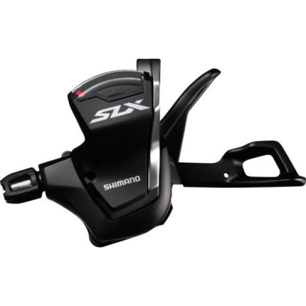 Shimano SLX SL-M7000 kairė pavarų perjungimo rankenėlė, 2/3 pavarų