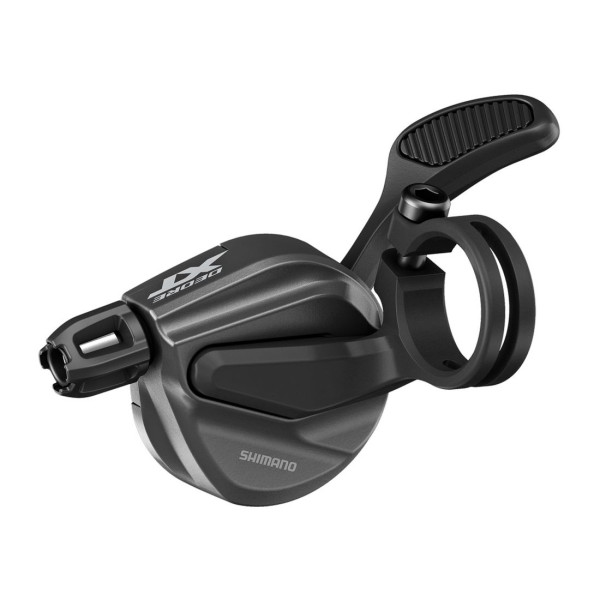 Shimano XT SL-M8100 kairė pavarų perjungimo rankenėlė, 2 pavarų