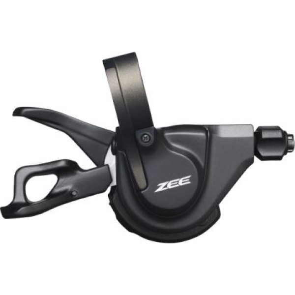 Shimano ZEE SL-M640 Right Shifter, 10-speed