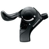 Shimano SL-TX30 Tourney Left Shifter, 3-speed