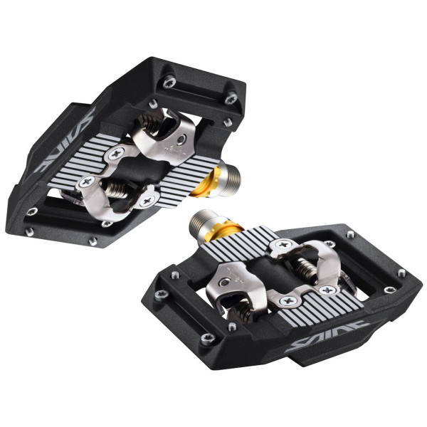 Shimano Saint PD-M821 Pedals