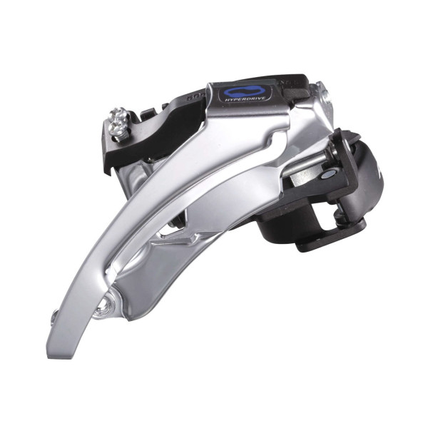 Shimano Altus RD-M310 Front Derailleur, 3x8-speed Down Swing