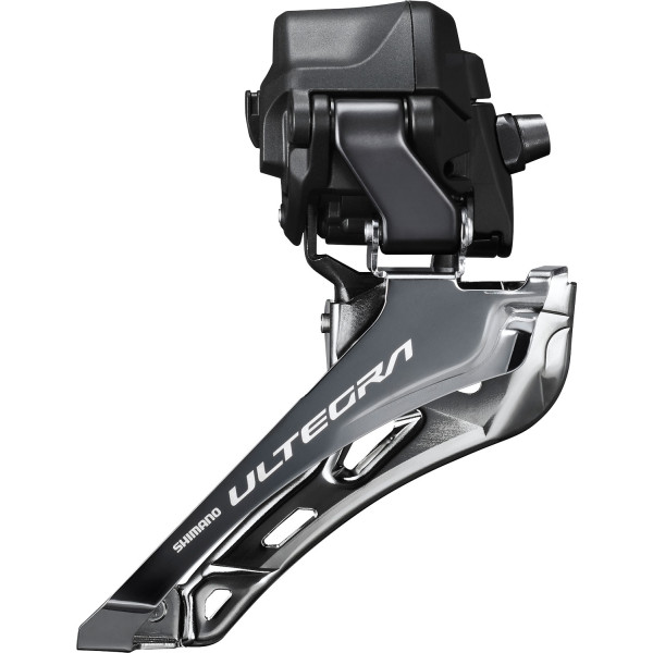 Shimano Ultegra Di2 FD-R8150 Front Derailleur, 2x12-speed 