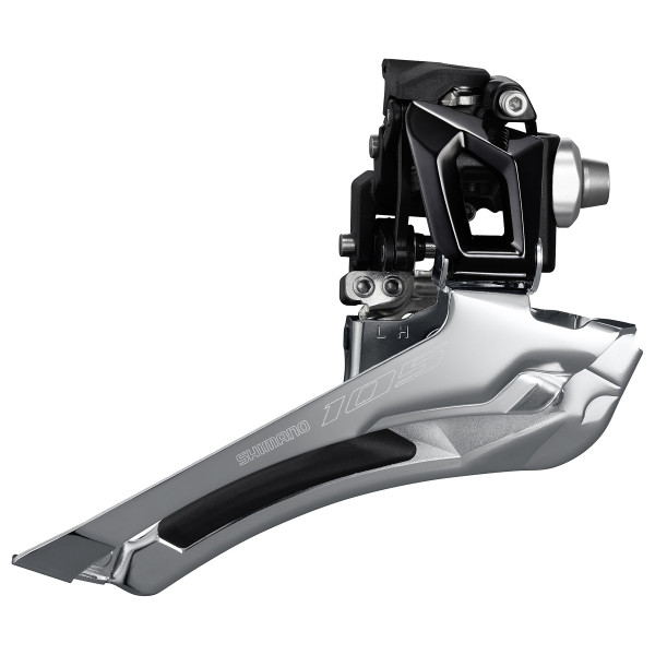 Shimano 105 FD-R7000L Front Derailleur, 2x11-speed  