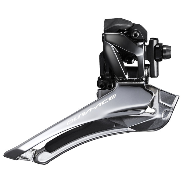 Shimano Dura-Ace FD-R9100 priekinis pavarų perjungėjas, 2x11 Shimano Dura-Ace FD-R9100 priekinis pavarų perjungėjas, 2x11