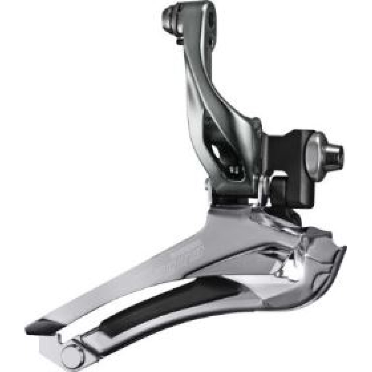 Shimano Tiagra FD-4700 priekinis pavarų perjungėjas, 2x10 pavarų Shimano Tiagra FD-4700 priekinis pavarų perjungėjas, 2x10 pavarų