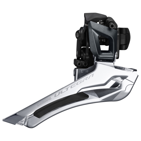 Shimano Ultegra FD-R8000 Front Derailleur, 2x11-speed  