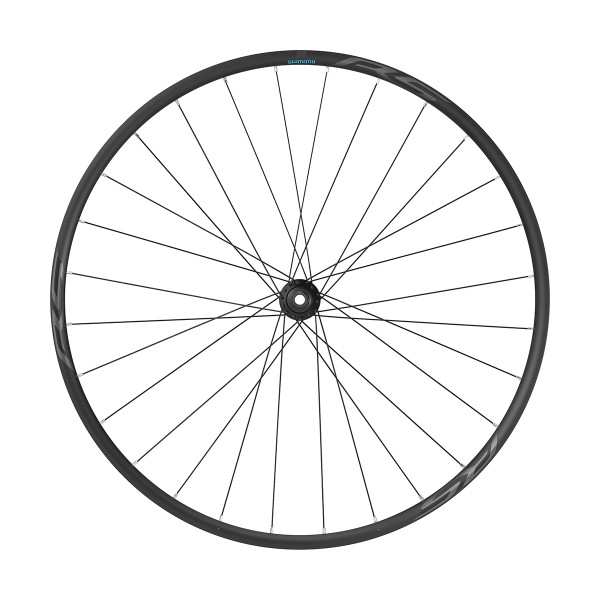 Shimano WH-RS171 Aluminum Front Wheel