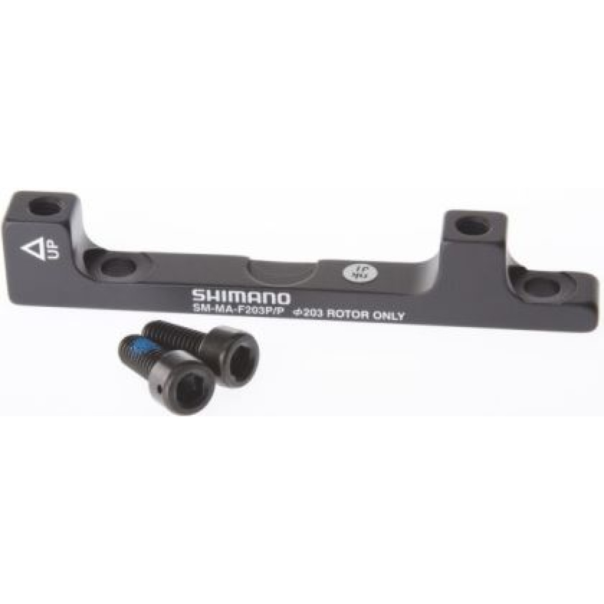 Shimano SM-MA-F203P/PA Brake Caliper Adapter Front Rear| 203