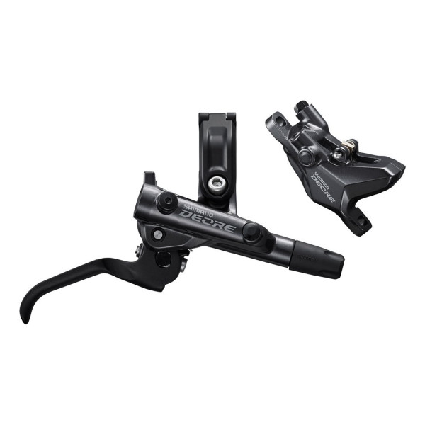 Shimano Deore BR-M6100 galinis stabdis 