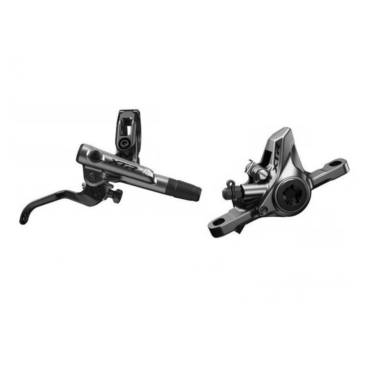 Shimano XTR BL-M9100 Hydraulic Disc Brake Lever with BR-M9100