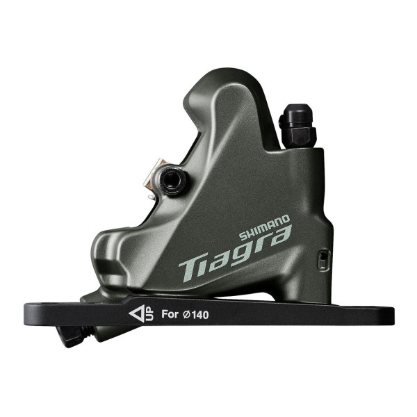 Shimano Tiagra BR-4770 Flat Mount Disc Brake Caliper