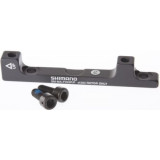 Shimano SM-MA-F203P/PA diskinio stabdžio suporto adapteris | Front - Rear| 203 mm