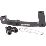 Shimano SM-MA-F203P/S diskinio stabdžio suporto adapteris | Front | 203 mm