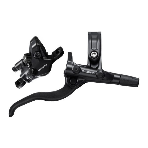 Shimano Deore BR-M4100/MT410 Disc Brake (Front)