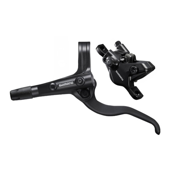 Shimano BL-MT401/BR-MT410 Disc Brake (Front)