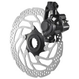 Shimano BR-M375 mechaninių diskinių stabdžių suportas