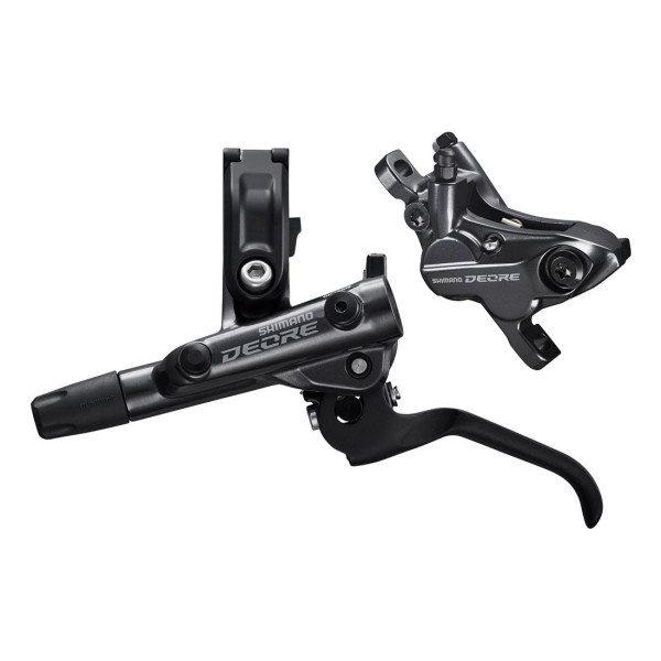 Shimano Deore BR-M6120 Disc Brake (Front)