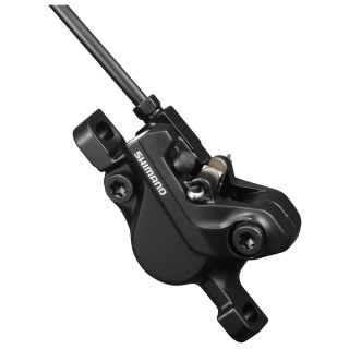 Shimano Deore BR-MT500 diskinių stabdžių suportas