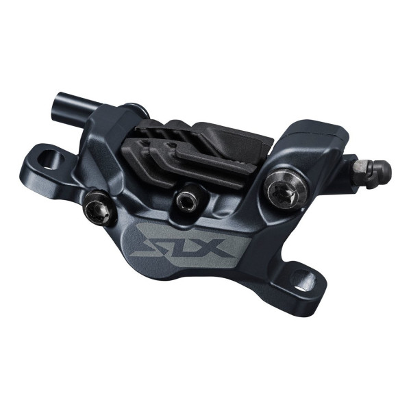 Shimano SLX BR-M7120 Post-Mount G04S Disc Brake Caliper