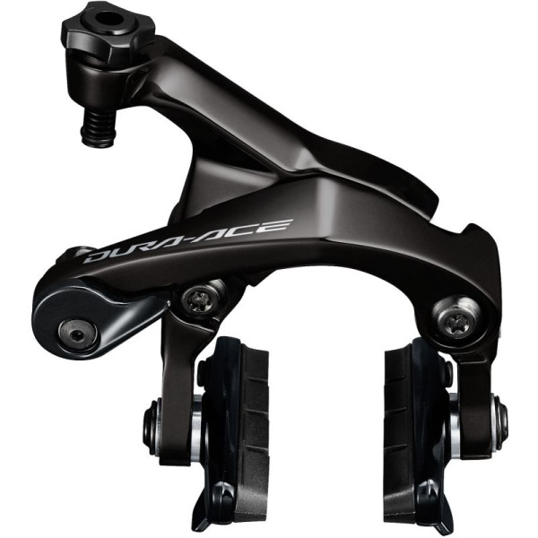 Shimano Dura Ace BR-R9210 Direct Mount priekinis stabdis Shimano Dura Ace BR-R9210 Direct Mount priekinis stabdis