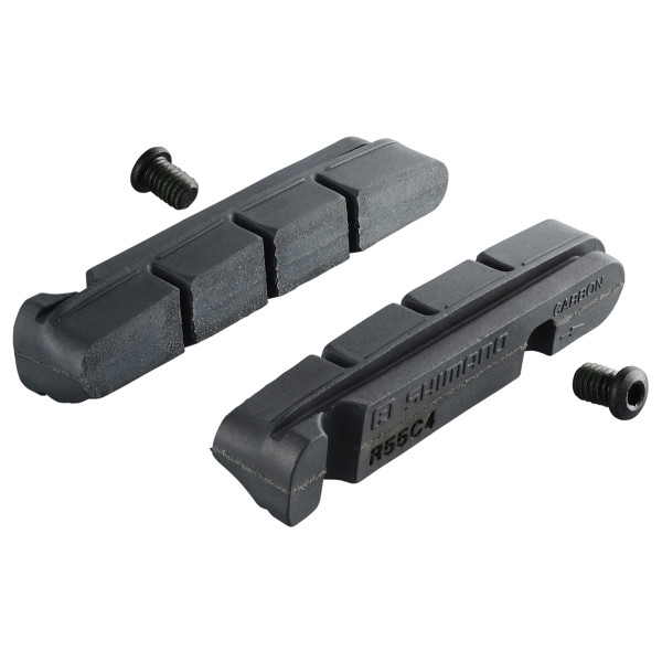 Shimano R55C4 Brake Pads For Carbon Rims | 1 pairs